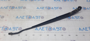 Left windshield wiper arm for Toyota Prius 2009-2010