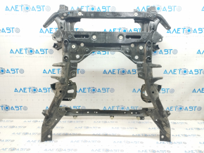 Front subframe BMW X5 F15 14-18 N55, 4.4T without active steering