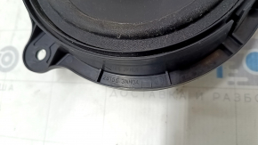 Nissan Leaf 11-15 rear right door speaker