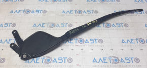 Right wiper arm Toyota Prius 20 04-09 fragment broken off