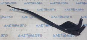Right wiper arm Toyota Prius 20 04-09 fragment broken off