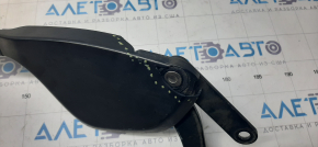 Right wiper arm Toyota Prius 20 04-09 fragment broken off