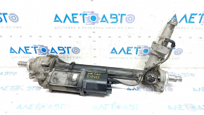 Steering rack BMW X5 F15 14-18 EUR