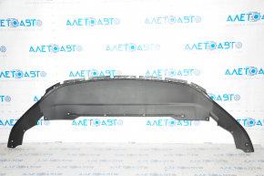 Front Bumper Lip VW Jetta 19-