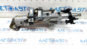 Steering column BMW X5 F15 14-18 electric