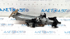 Steering column BMW X5 F15 14-18 electric