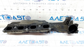 Intake manifold right BMW X5 F15 14-18 4.4T