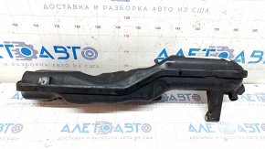 Intake manifold right BMW X5 F15 14-18 4.4T
