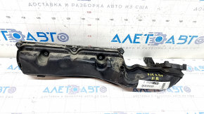 Intake manifold right BMW X5 F15 14-18 4.4T