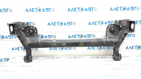 Rear beam Hyundai Kona 18-23 1.6, 2.0 FWD