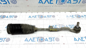 Steering rod with tip left BMW X5 F15 14-18 under EPS