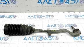 Steering rod with tip left BMW X5 F15 14-18 under EPS