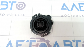 Speaker tweeter door rear right Audi Q7 4L 10-15 BOSE