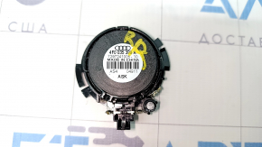 Speaker tweeter door rear right Audi Q7 4L 10-15 BOSE