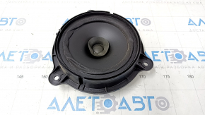 Nissan Leaf 11-17 rear right door speaker dented