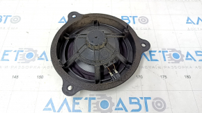 Nissan Leaf 11-17 rear right door speaker dented