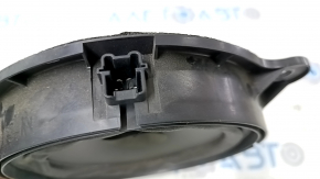 Nissan Leaf 11-17 rear right door speaker dented