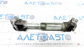 Steering cardan lower BMW X5 F15 14-18