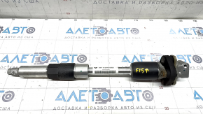 Upper steering cardan shaft BMW X5 F15 14-18