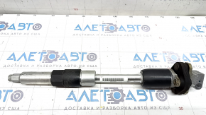 Upper steering cardan shaft BMW X5 F15 14-18