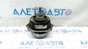 Engine mount left BMW X5 F15 14-18 4.4T AWD