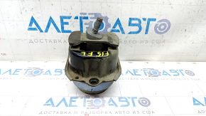 Engine mount left BMW X5 F15 14-18 4.4T AWD