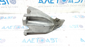 Engine mount bracket left BMW X5 F15 14-18 4.4T