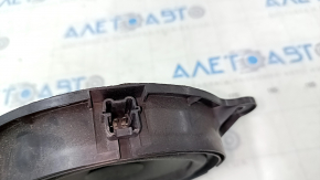 Speaker door rear right Nissan Leaf 11-17 break