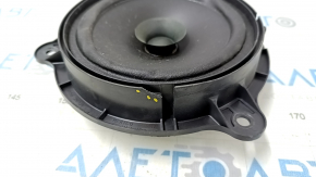 Speaker door rear right Nissan Leaf 11-17 break