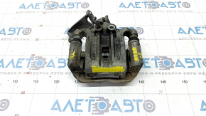 Rear left caliper Hyundai Kona 18-23 FWD for brake disc 260mm