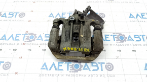 Rear right caliper Hyundai Kona 18-23 FWD for brake disc 260mm