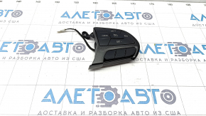 Steering wheel control buttons right Dodge Challenger 15-19