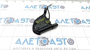 Steering wheel control buttons right Dodge Challenger 15-19