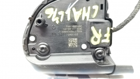 Steering wheel control buttons right Dodge Challenger 15-19