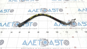 Brake hose rear left Hyundai Kona 18-23 FWD