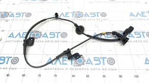 ABS sensor wire rear left Hyundai Kona 18-23 FWD