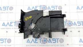 Audi Q7 4L 10-15 Battery Fuse Box Cover