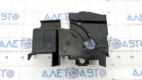 Audi Q7 4L 10-15 Battery Fuse Box Cover