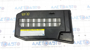 Battery cover Audi Q7 4L 10-15