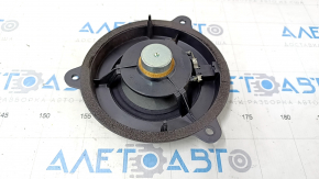 Speaker door rear left Nissan Leaf 11-17 Bose