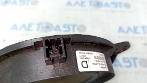 Speaker door rear left Nissan Leaf 11-17 Bose