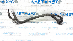 Fuel filler neck Hyundai Kona 18-23 1.6, 2.0