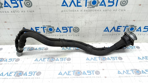 Fuel filler neck Hyundai Kona 18-23 1.6, 2.0