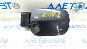 Fuel filler flap Hyundai Kona 18-23 1.6, 2.0