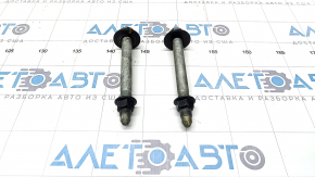 Rear beam mounting bolt 2pcs Hyundai Kona 18-23 132mm