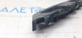 Rear bumper mount left Ford Escape MK3 13-16 prerest, broken mount
