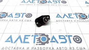 Trunk release button Dodge Challenger 16-23 interior