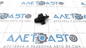 Trunk release button Dodge Challenger 16-23 interior