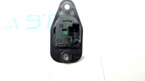 Trunk release button Dodge Challenger 16-23 interior