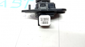 Trunk release button Dodge Challenger 16-23 interior